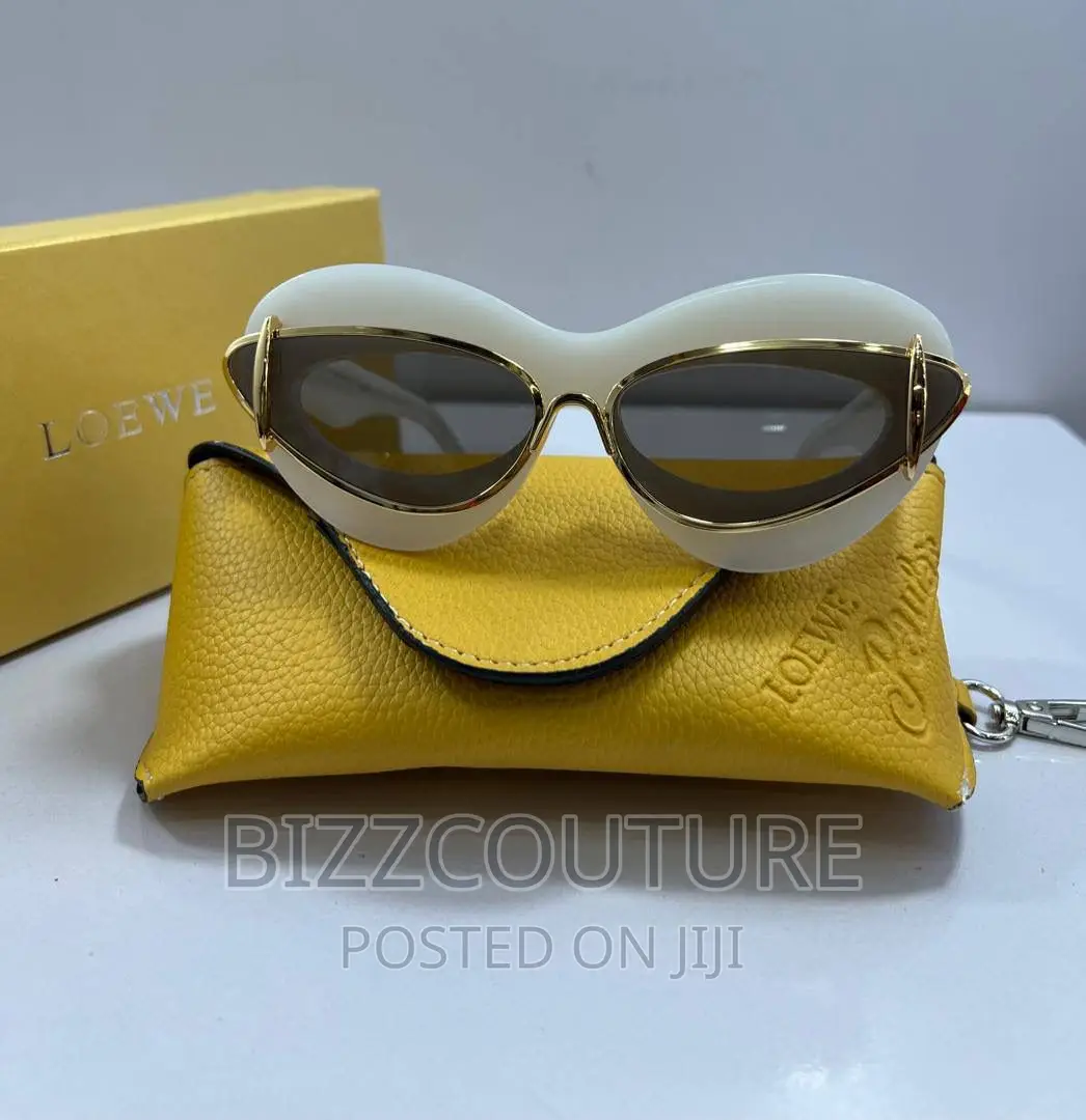 Original LOEWE SUNGLASSES Available in Store