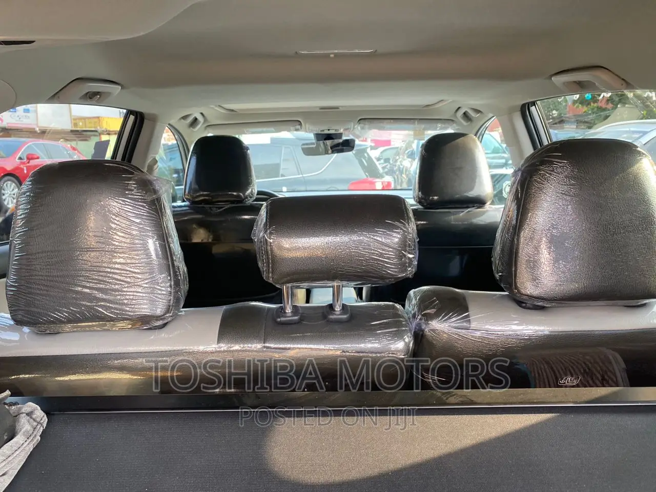 Toyota RAV4 2017 Silver