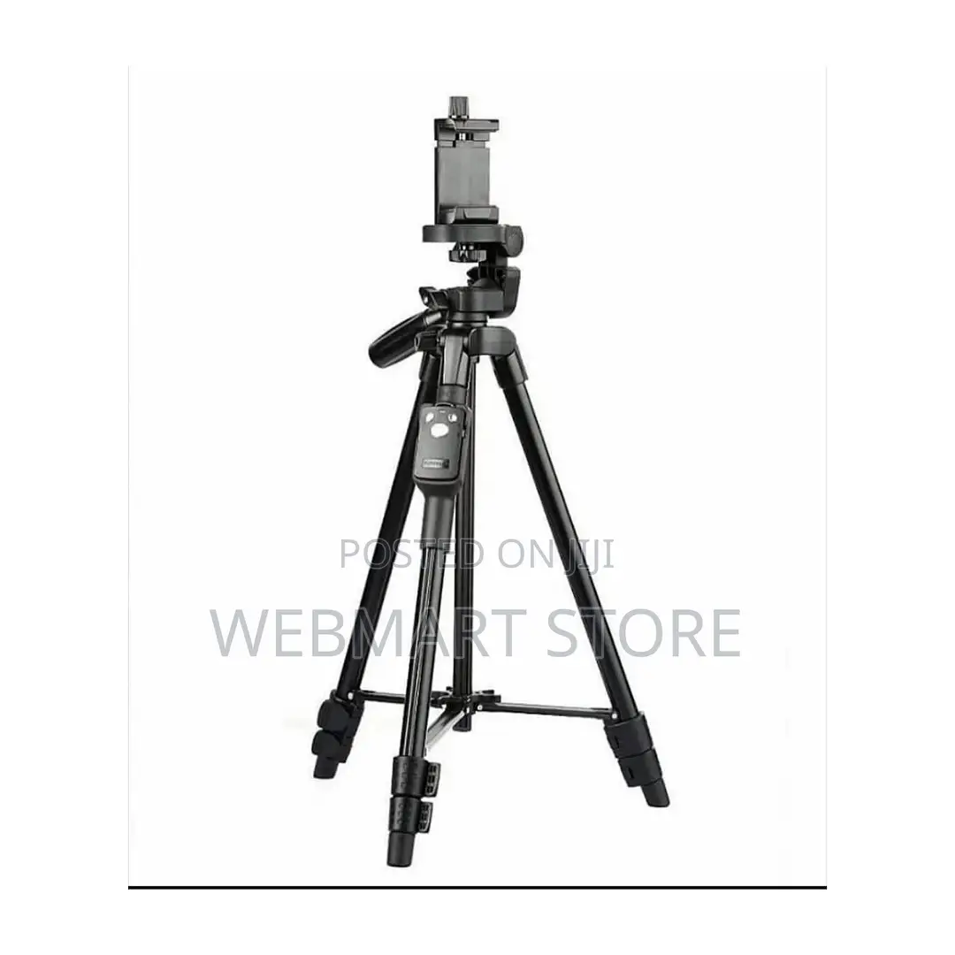 Phone and Camera Tripod