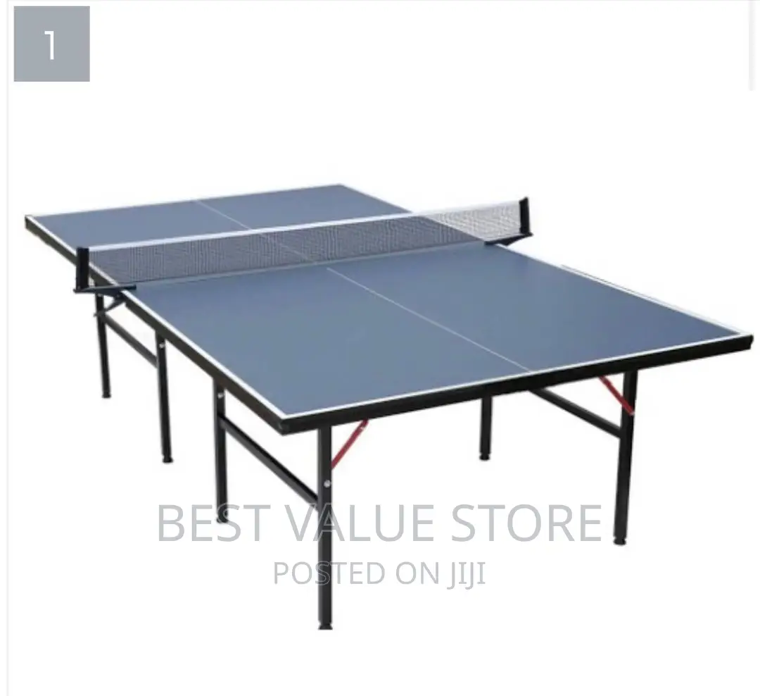 Indoor Table Tennis Board Indoor