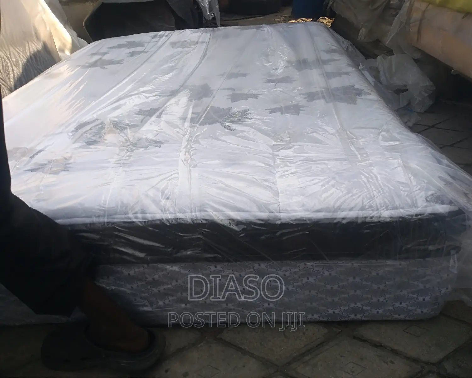 Order for Your Canadian Hybrid 5by6 14inches Mattress