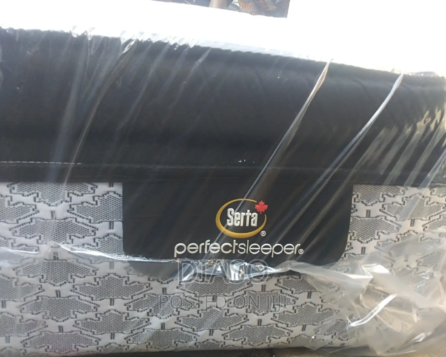 Order for Your Canadian Hybrid 5by6 14inches Mattress