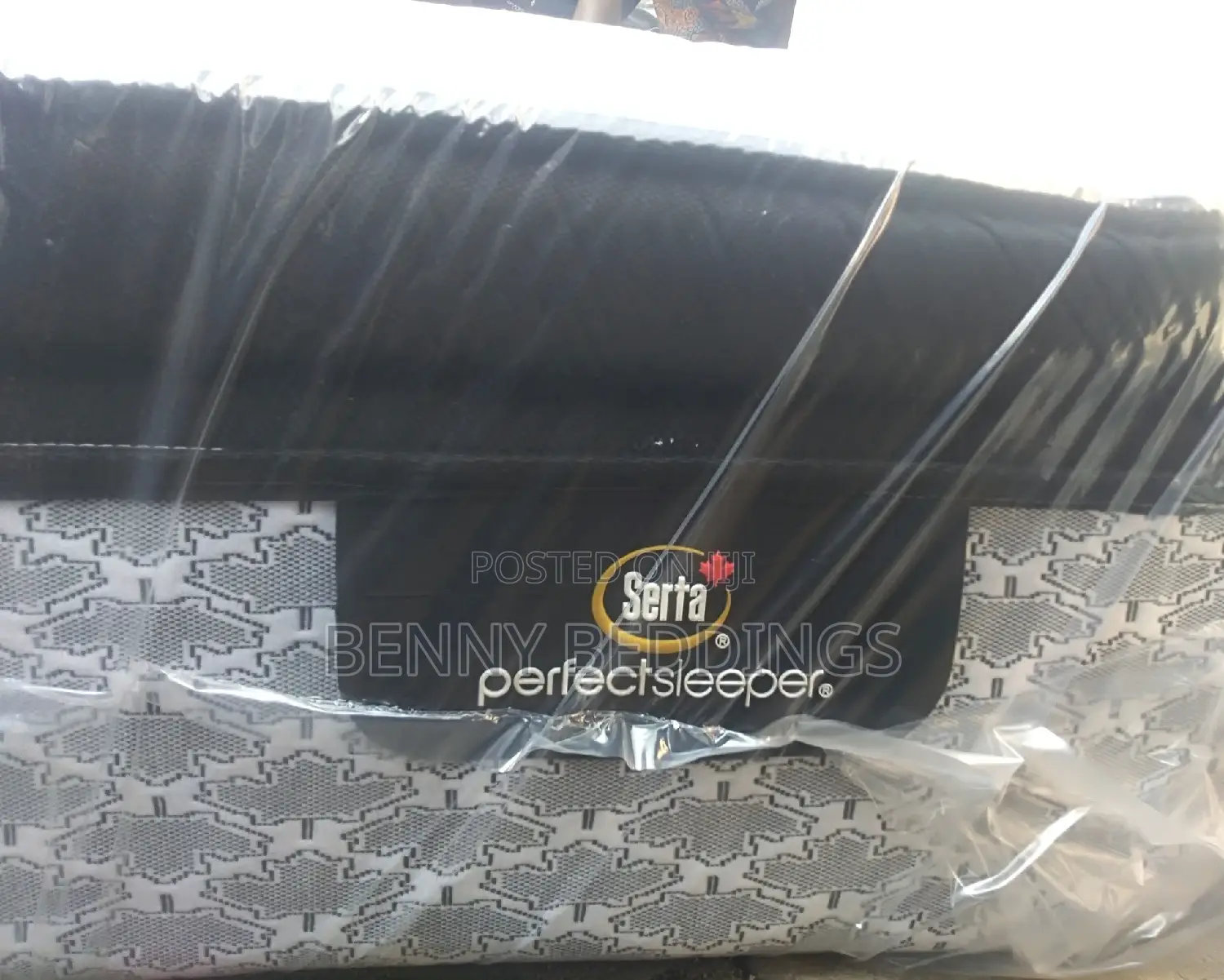 Order for Your Canadian Hybrid 5by6 14inches Mattress