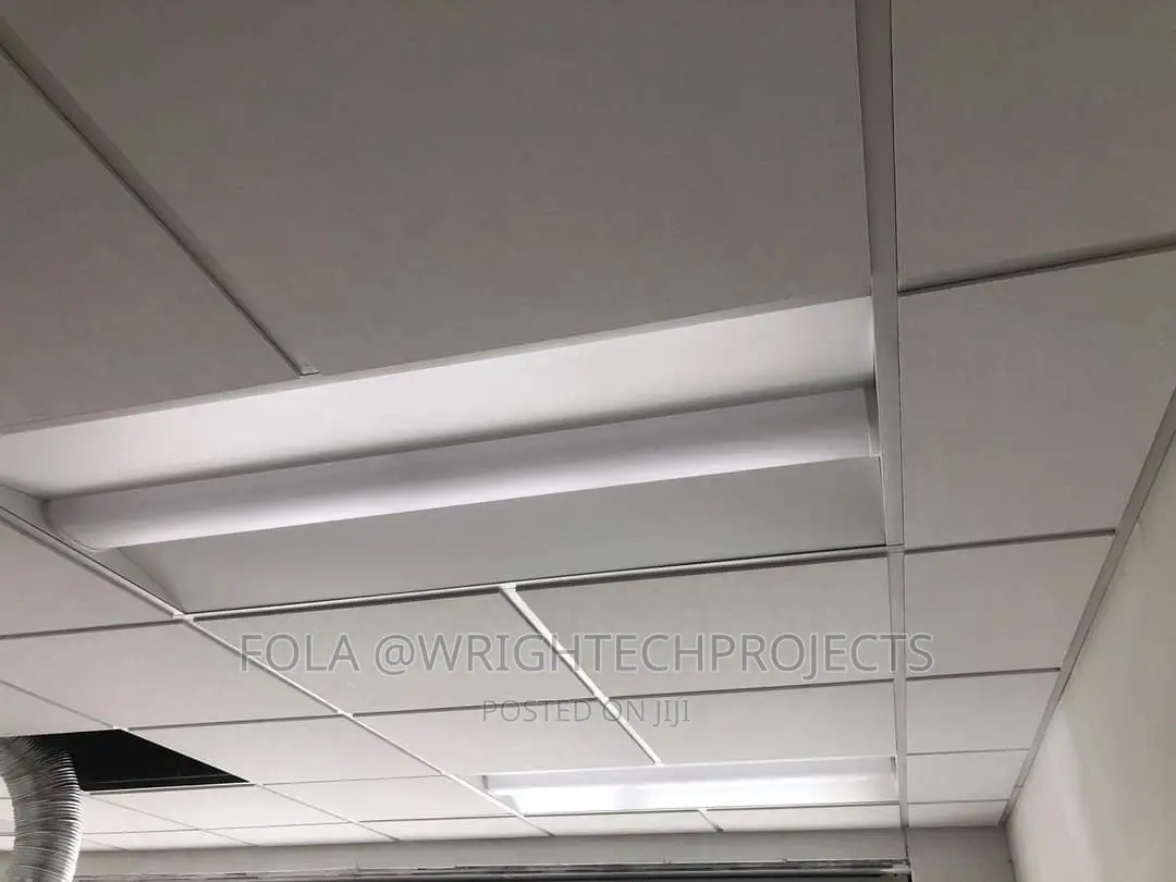 Llaminate Ceiling Tiles