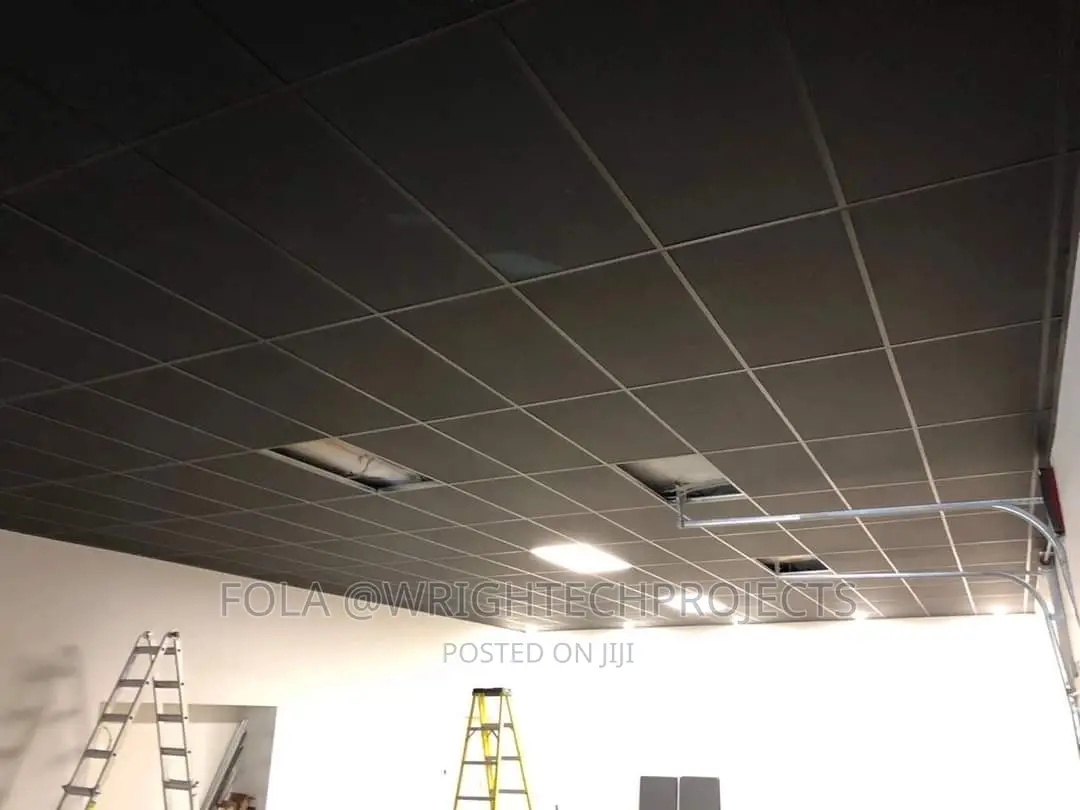 Llaminate Ceiling Tiles