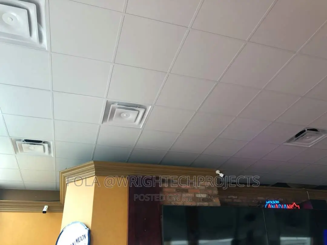 Llaminate Ceiling Tiles