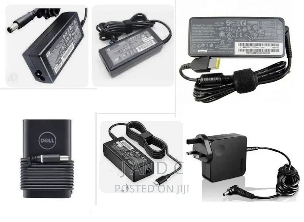 HP Dell LENOVO Acer Toshiba Charger