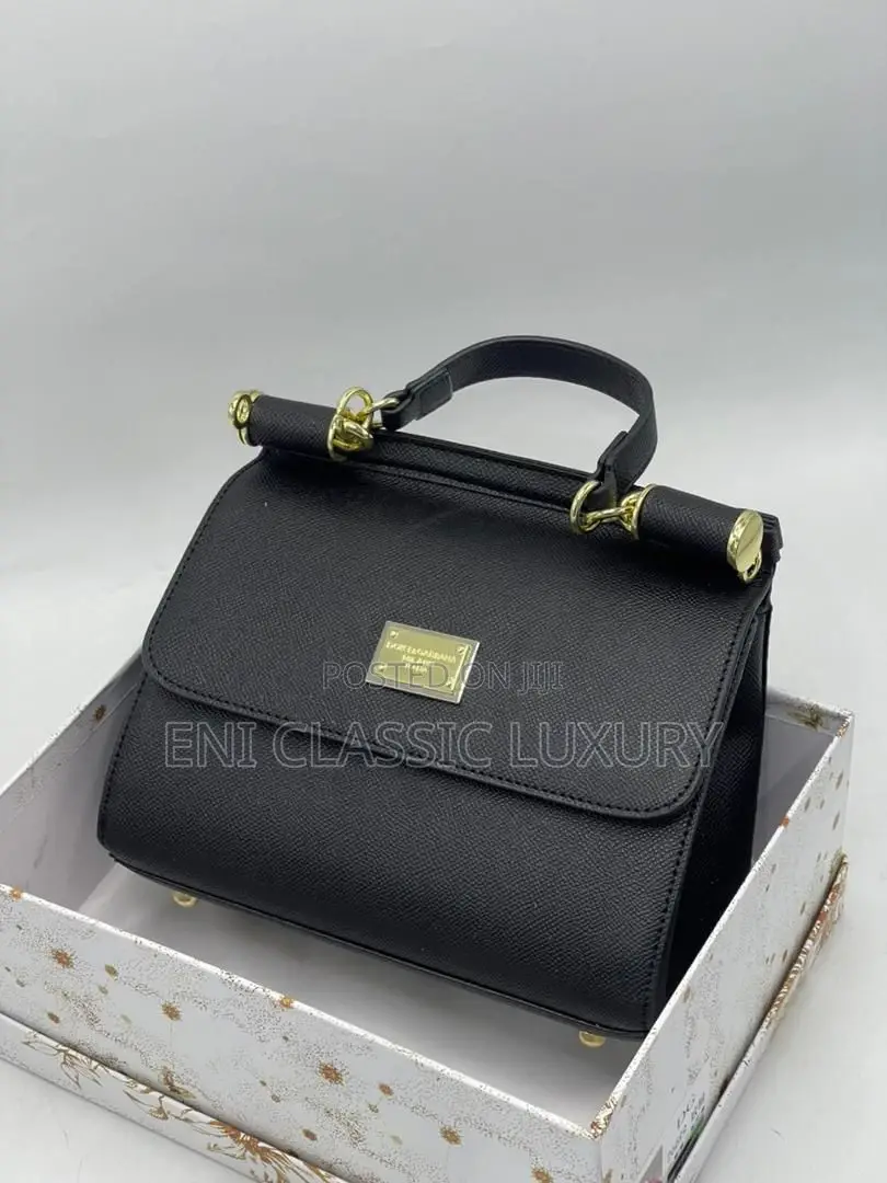 Super High Quality Luxury Bags for Women's Dolce Gabbana