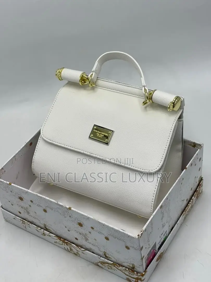 Super High Quality Luxury Bags for Women's Dolce Gabbana