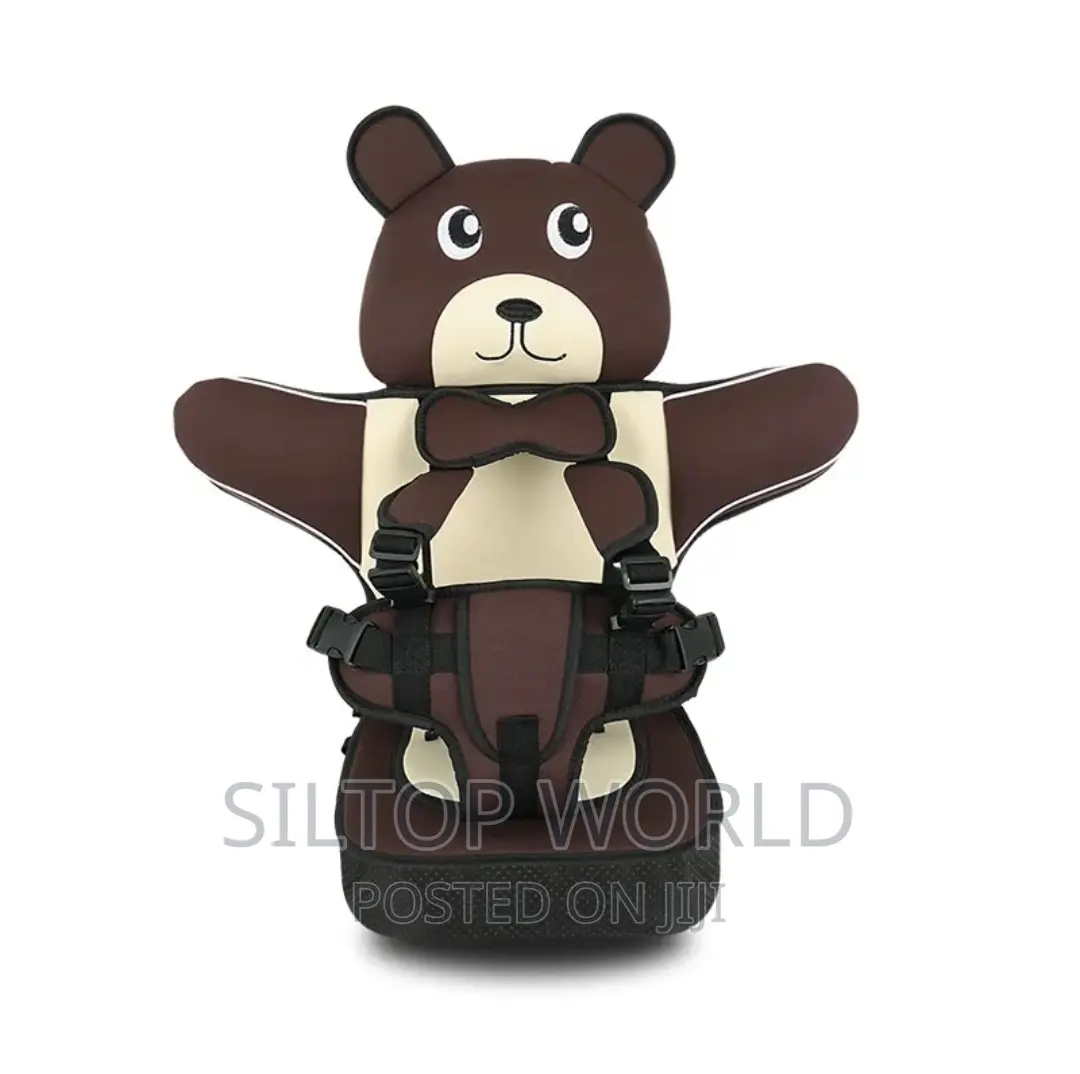 Exclusive Children's Car Safety Seat Belt