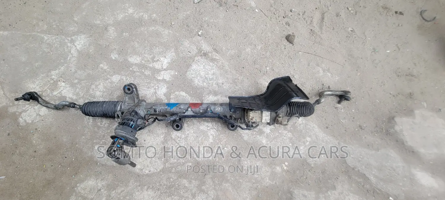 Steering Rack Honda Crosstour 2010-2015