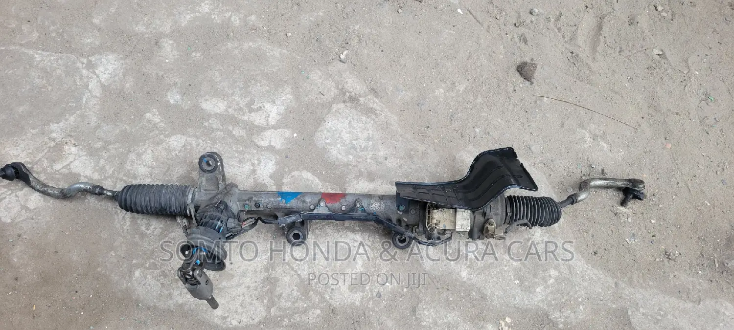 Steering Rack Honda Crosstour 2010-2015