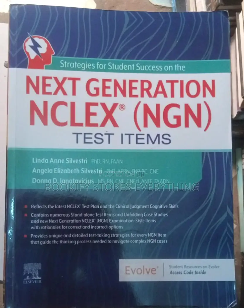 Strategy for Student Success on the NCLEX (NGN
