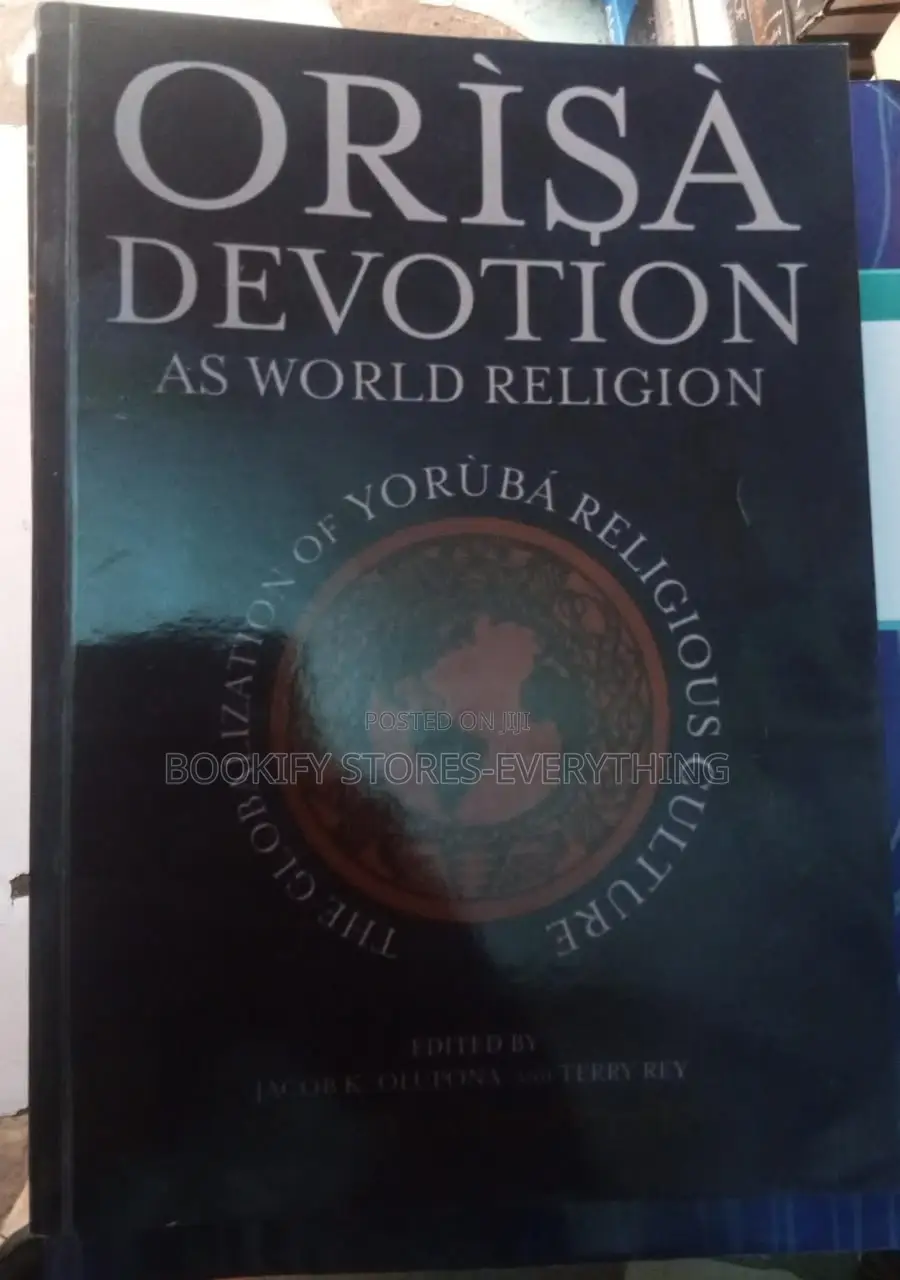 Orisa Devotion as World Religion