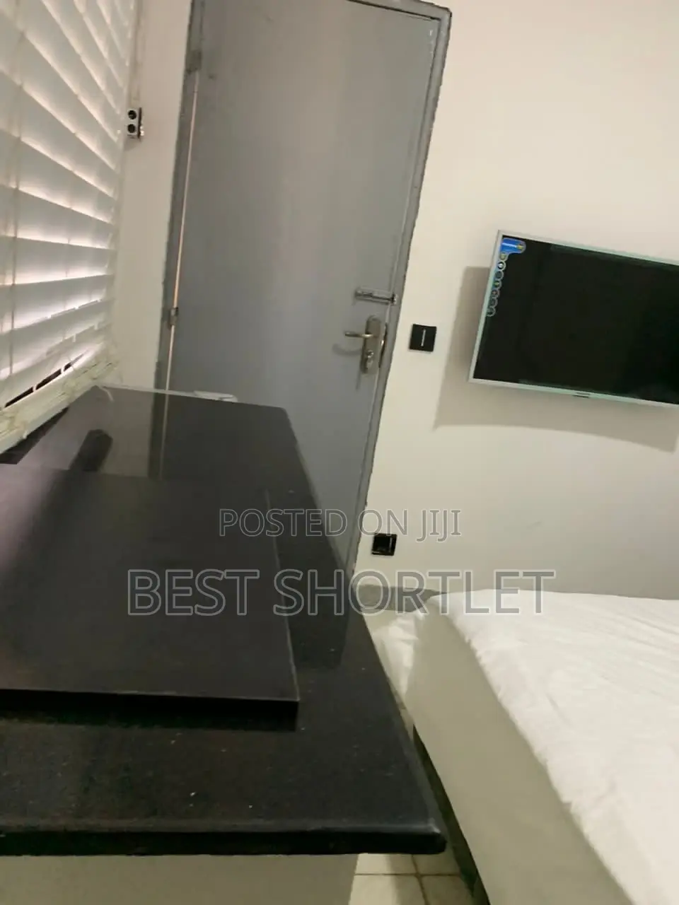 1 Bedroom Studio Apartment on Promo