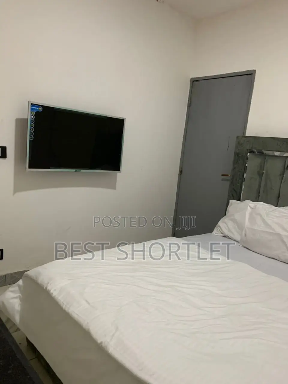 1 Bedroom Studio Apartment on Promo