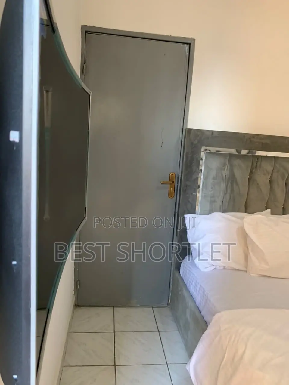 1 Bedroom Studio Apartment on Promo