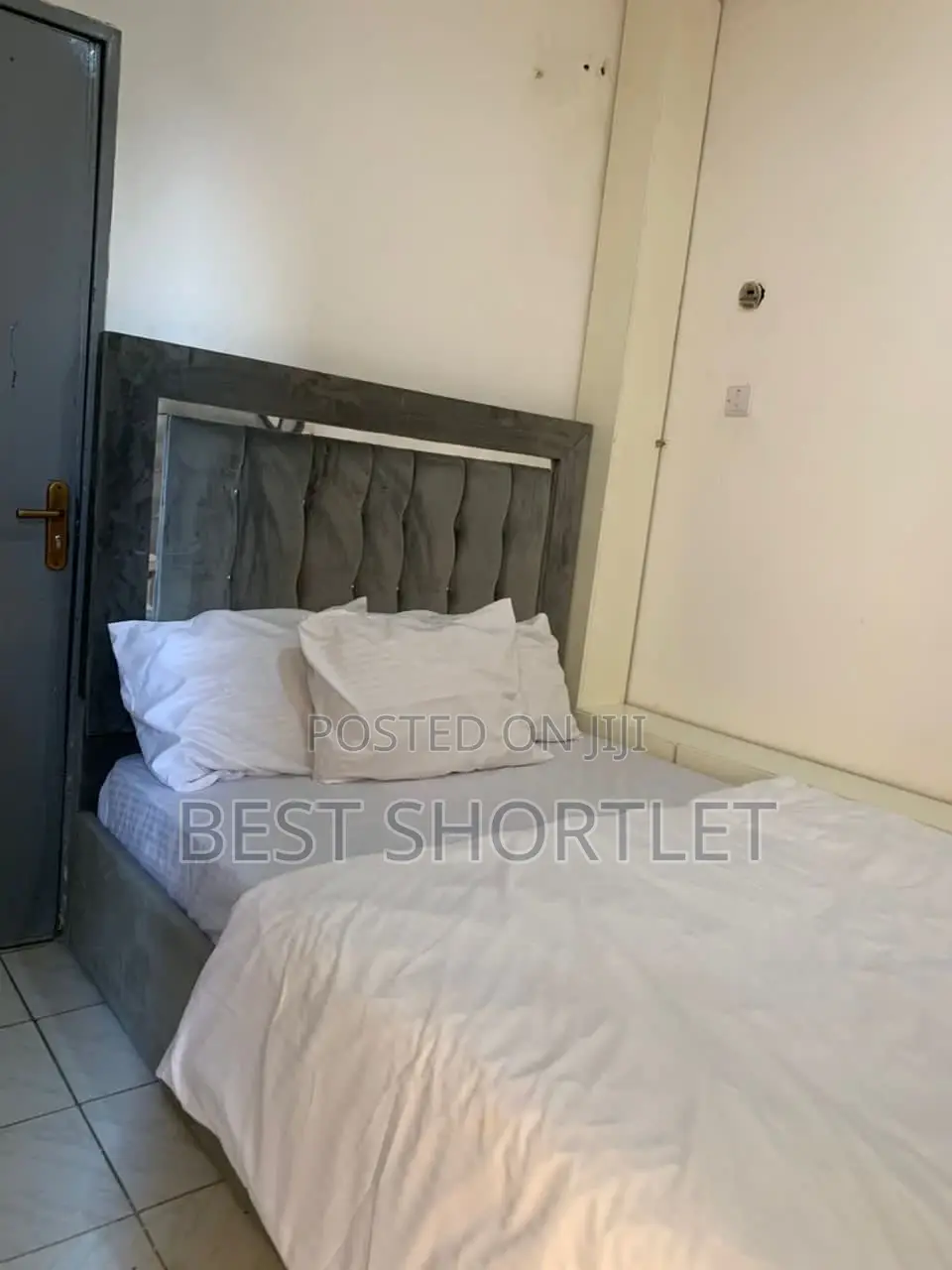 1 Bedroom Studio Apartment on Promo