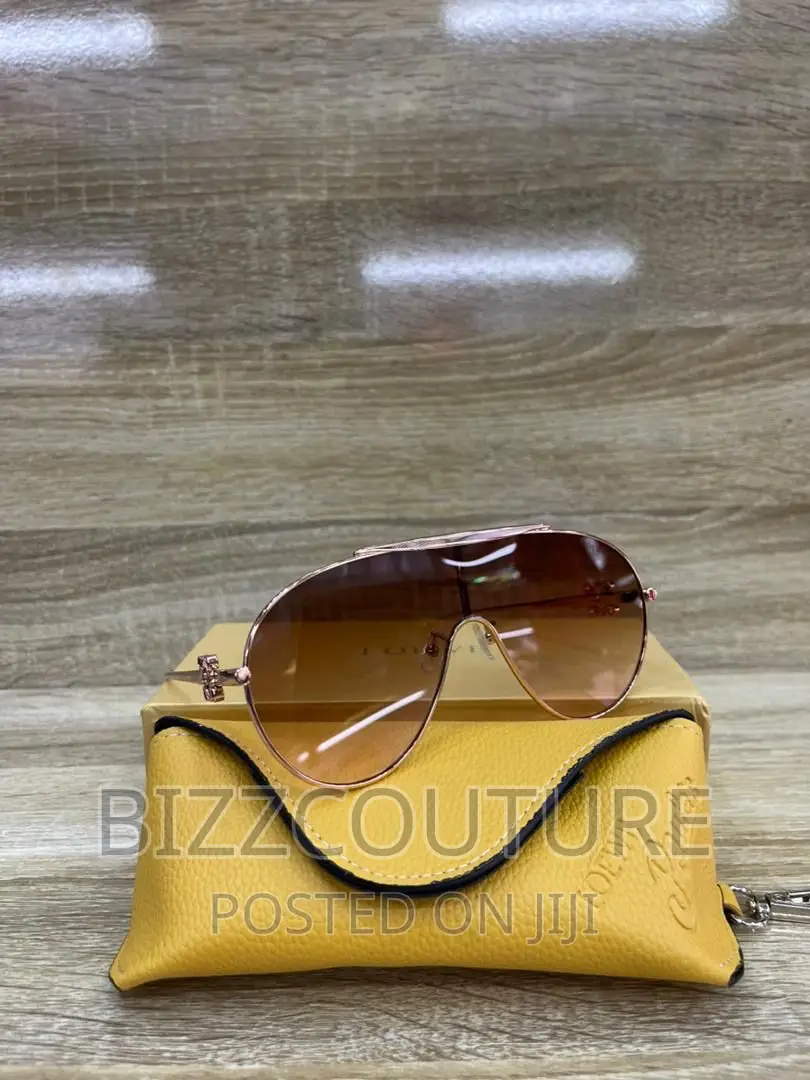 Original LOEWE Sunglasses Available in Store