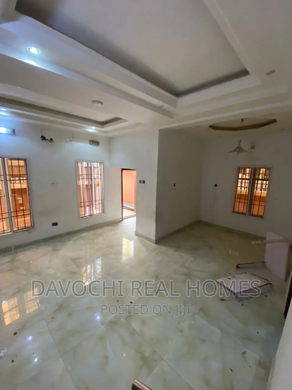 3bdrm Duplex in Ologolo, Lekki for rent
