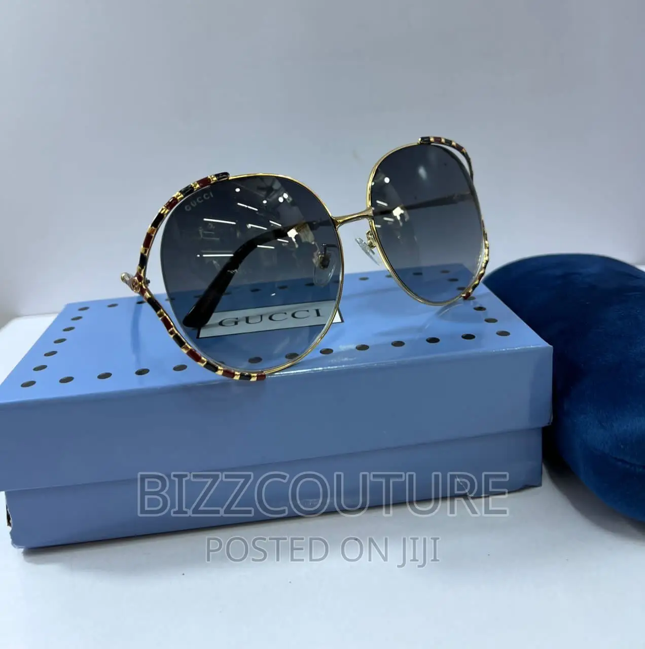 Original GUCCI Sunglasses Available in Store