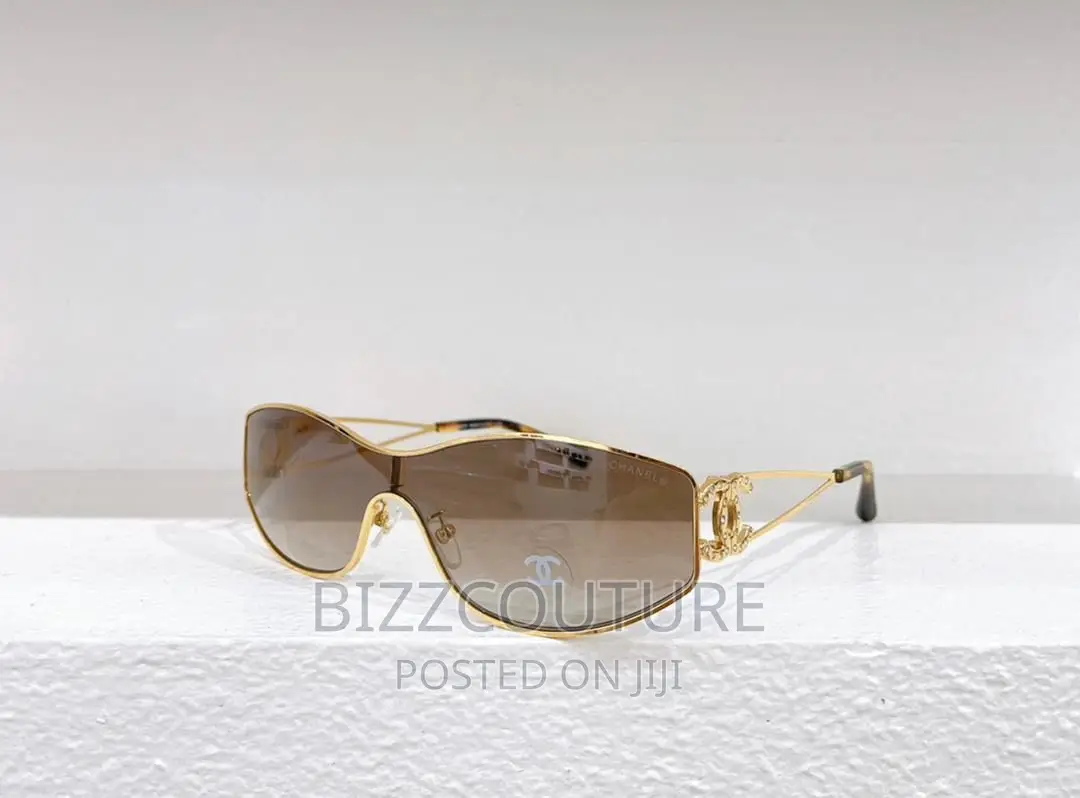 Original CHANEL Sunglasses Available in Store