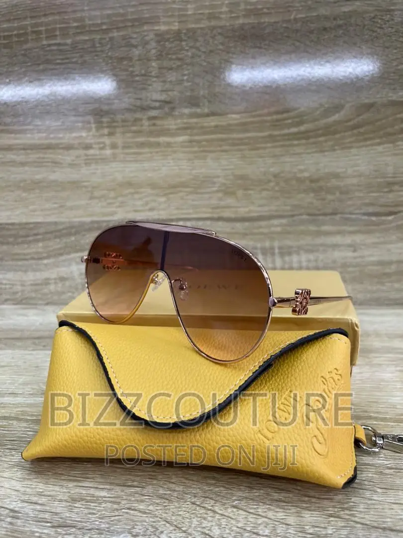 Original LOEWE Sunglasses Available in Store