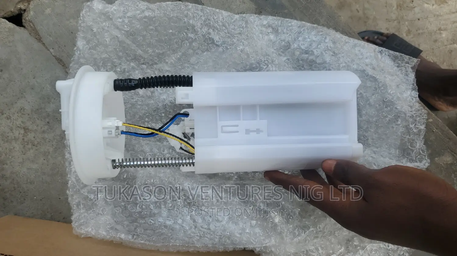 Fuel Pump 2010 Honda Pilot