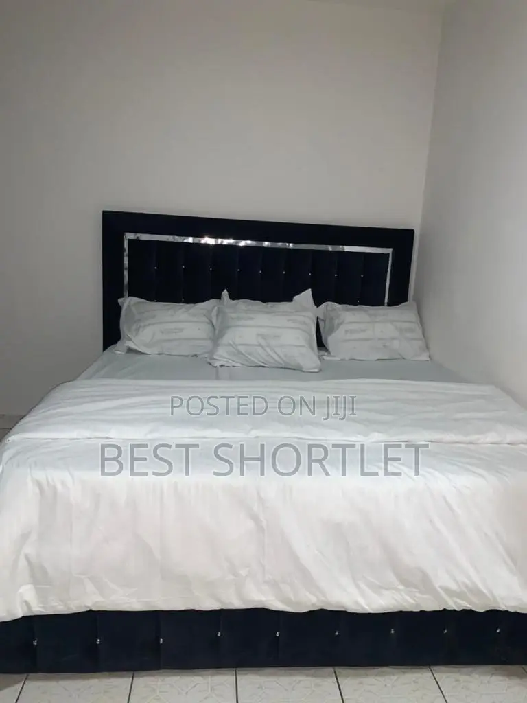 2 Bedroom Wuse on Promo