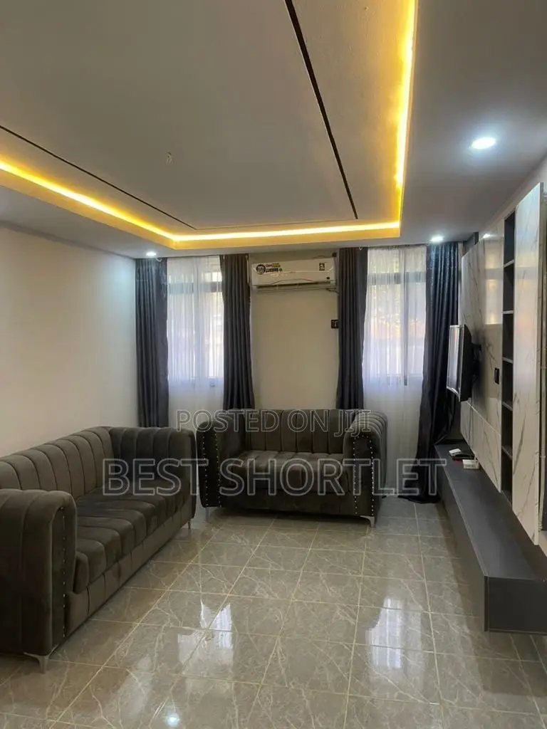 2 Bedroom Wuse on Promo