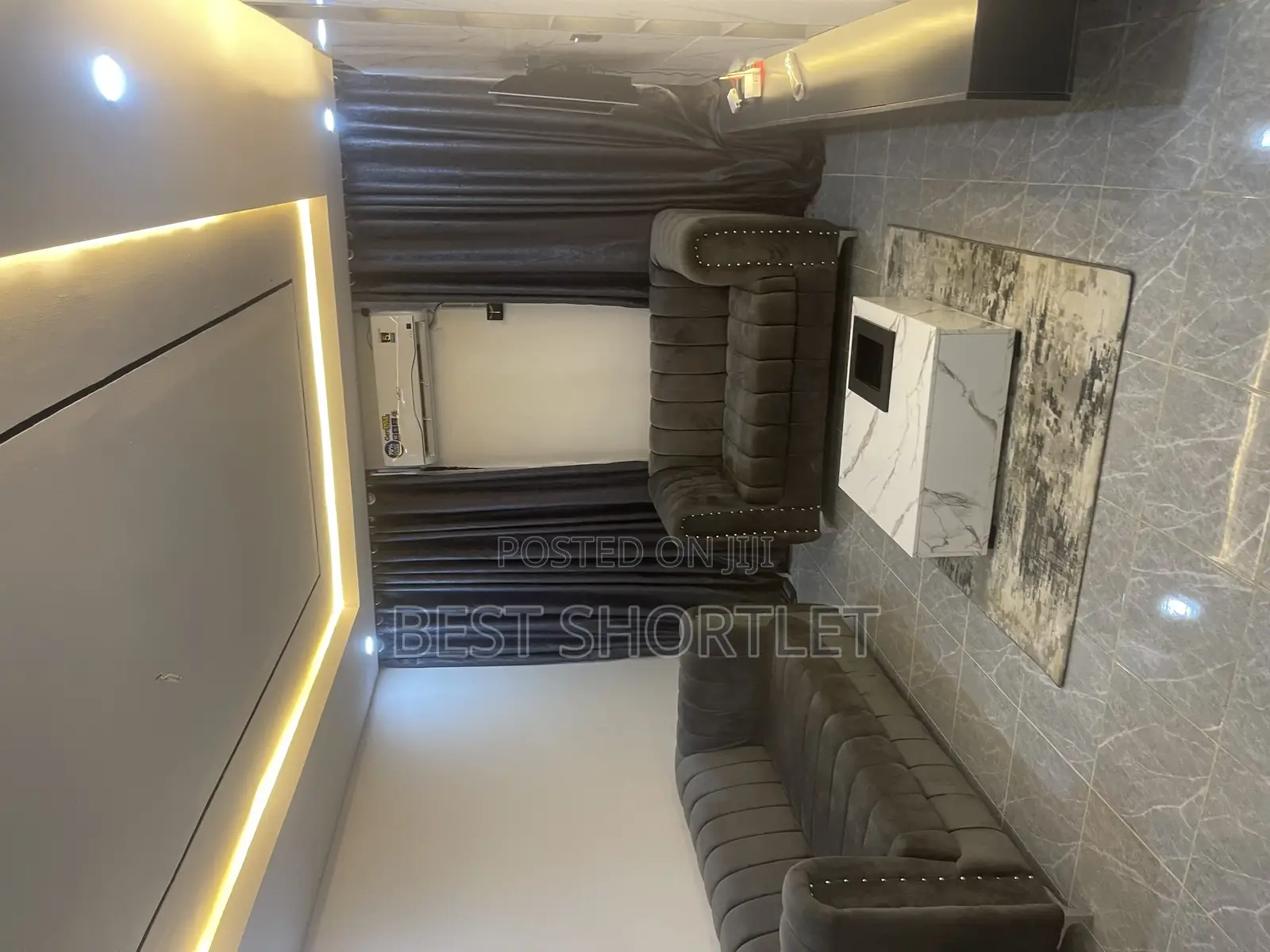 2 Bedroom Wuse on Promo