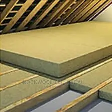 Roof Sound Insulation In Nigeria
