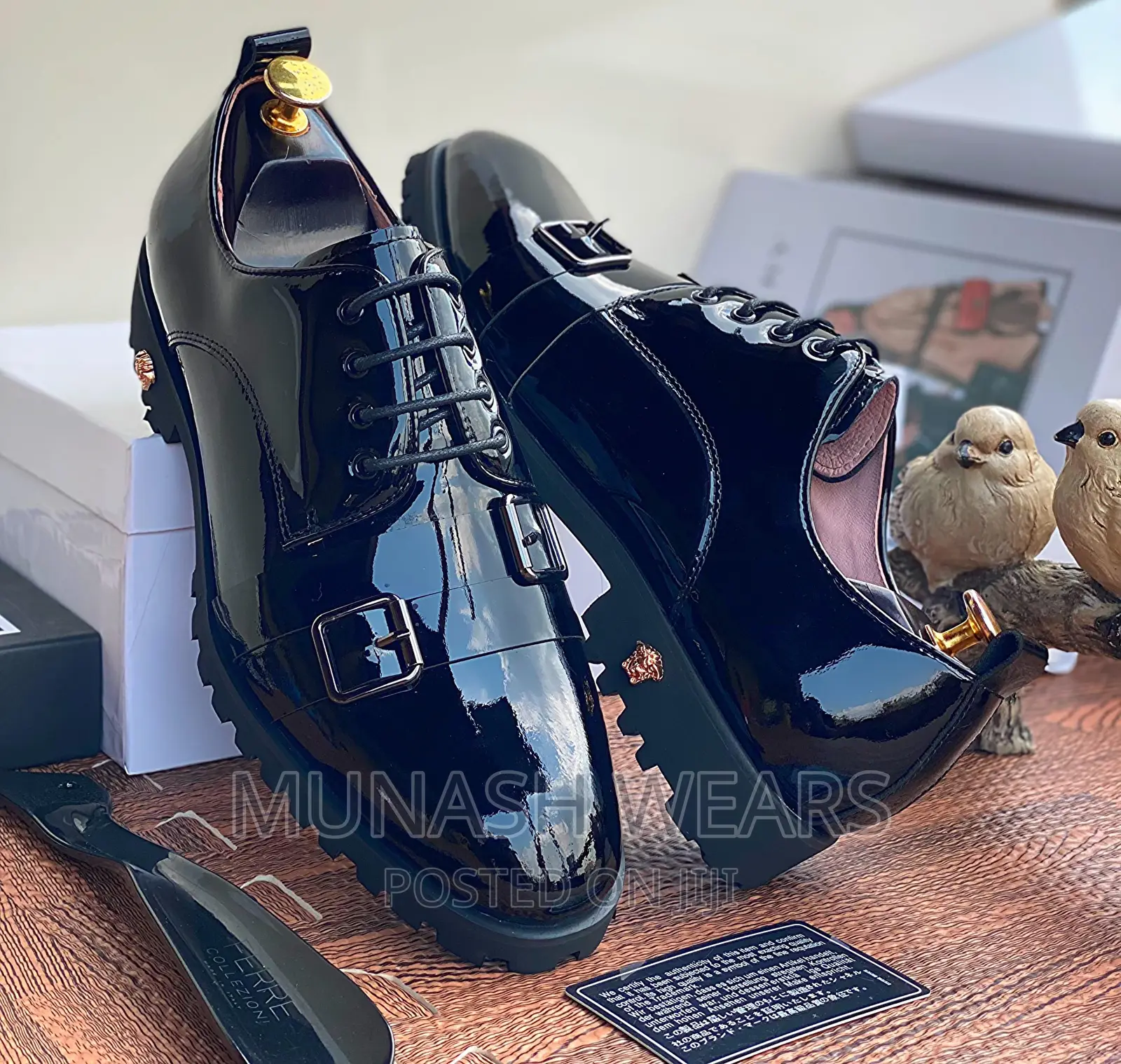 Luxury Shoe for Men