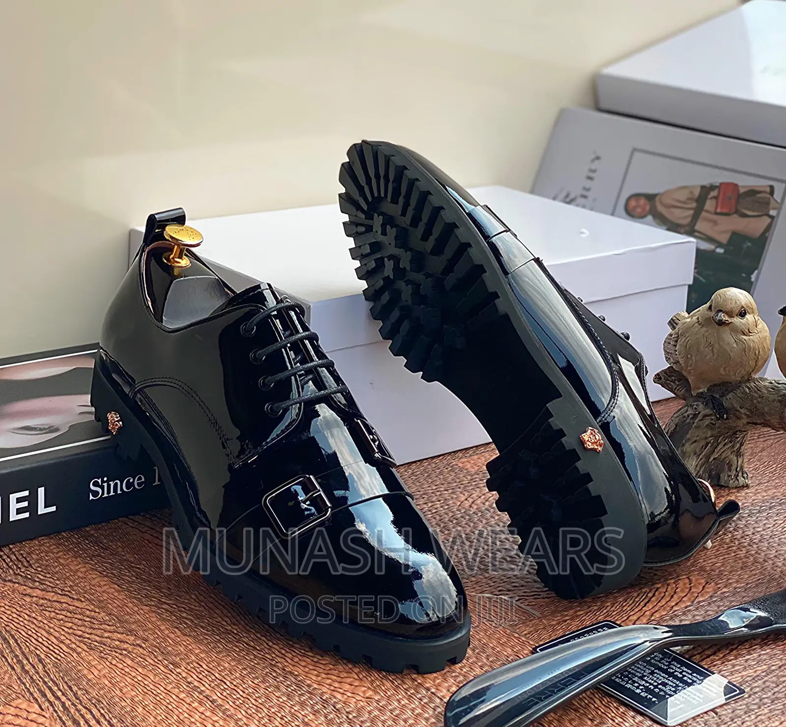 Luxury Shoe for Men