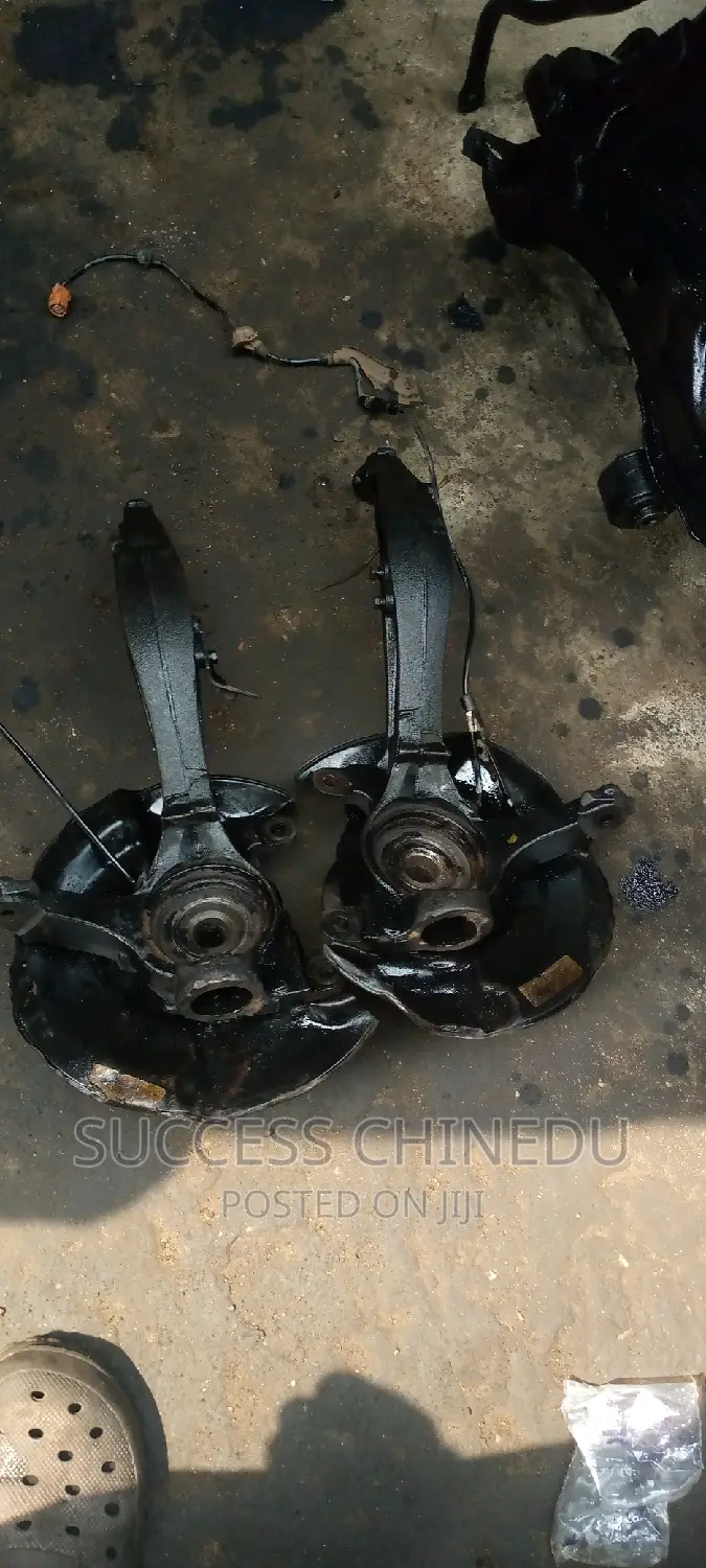 Front Hob for Honda Accord 2003/2
