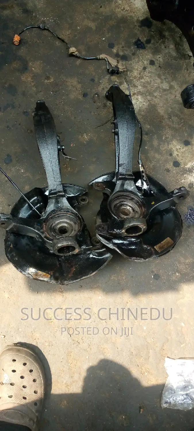 Front Hob for Honda Accord 2003/2