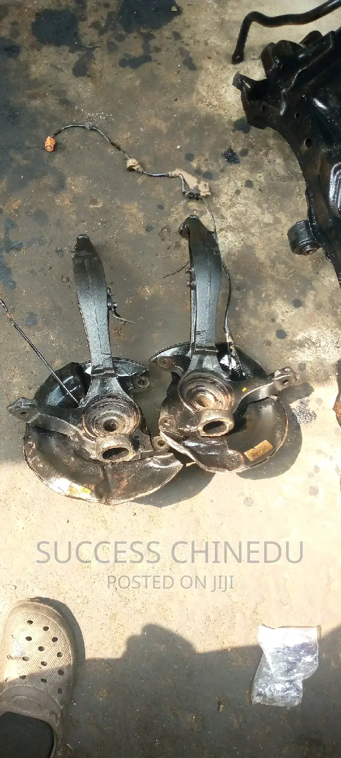 Front Hob for Honda Accord 2003/2