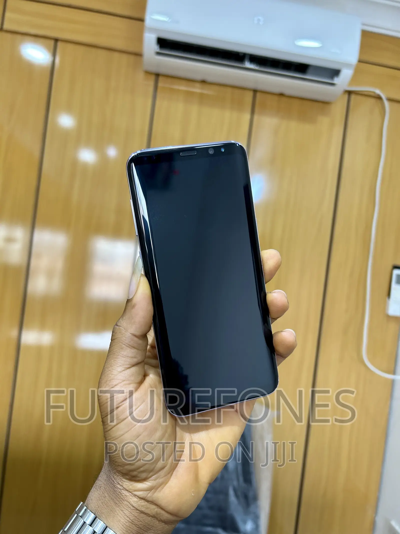 Samsung Galaxy S8 Plus 128 GB Blue