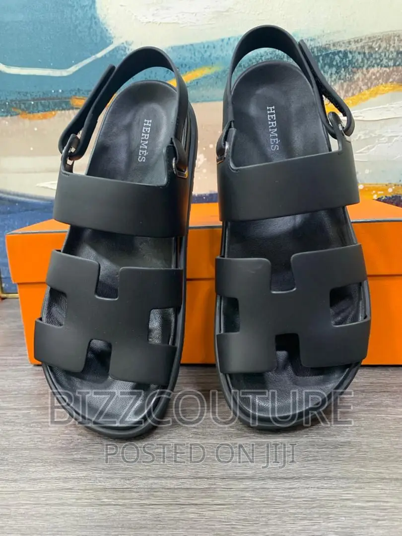 Original HERMES Sandals Available in Store