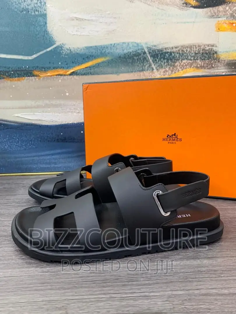 Original HERMES Sandals Available in Store