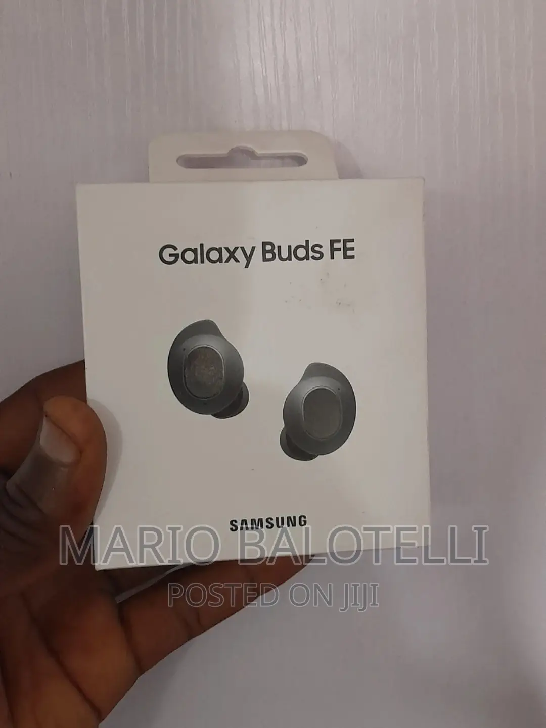 Samsung Galaxy Buds Fe