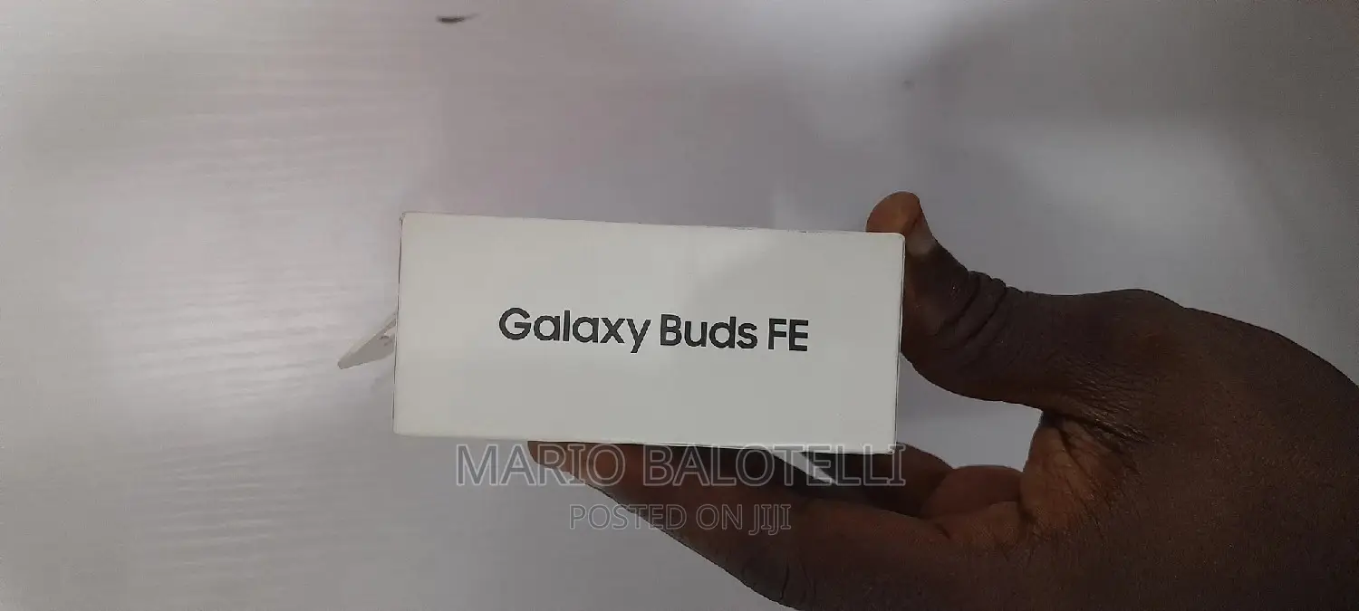 Samsung Galaxy Buds Fe