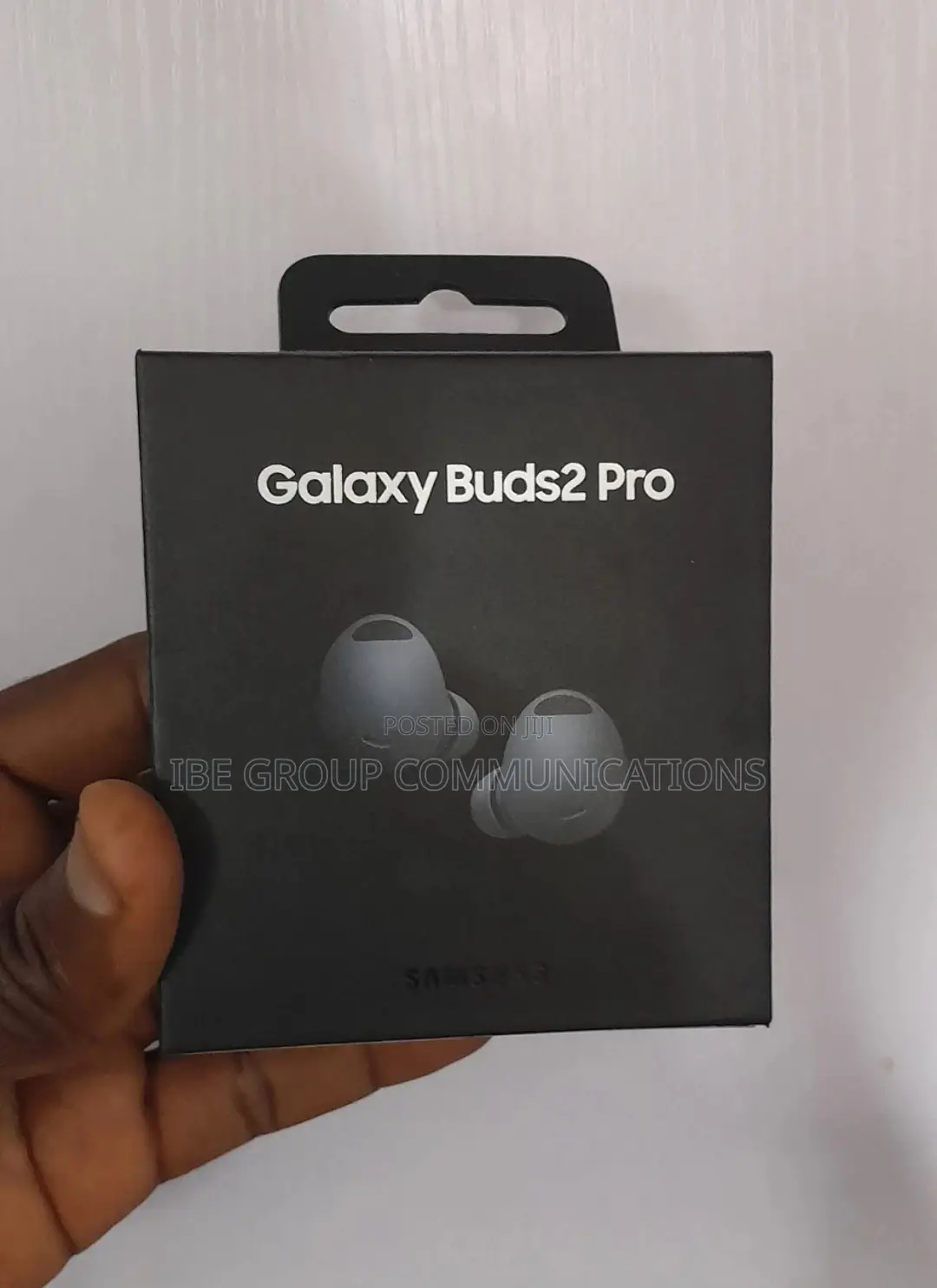 Samsung Galaxy Buds2 Pro