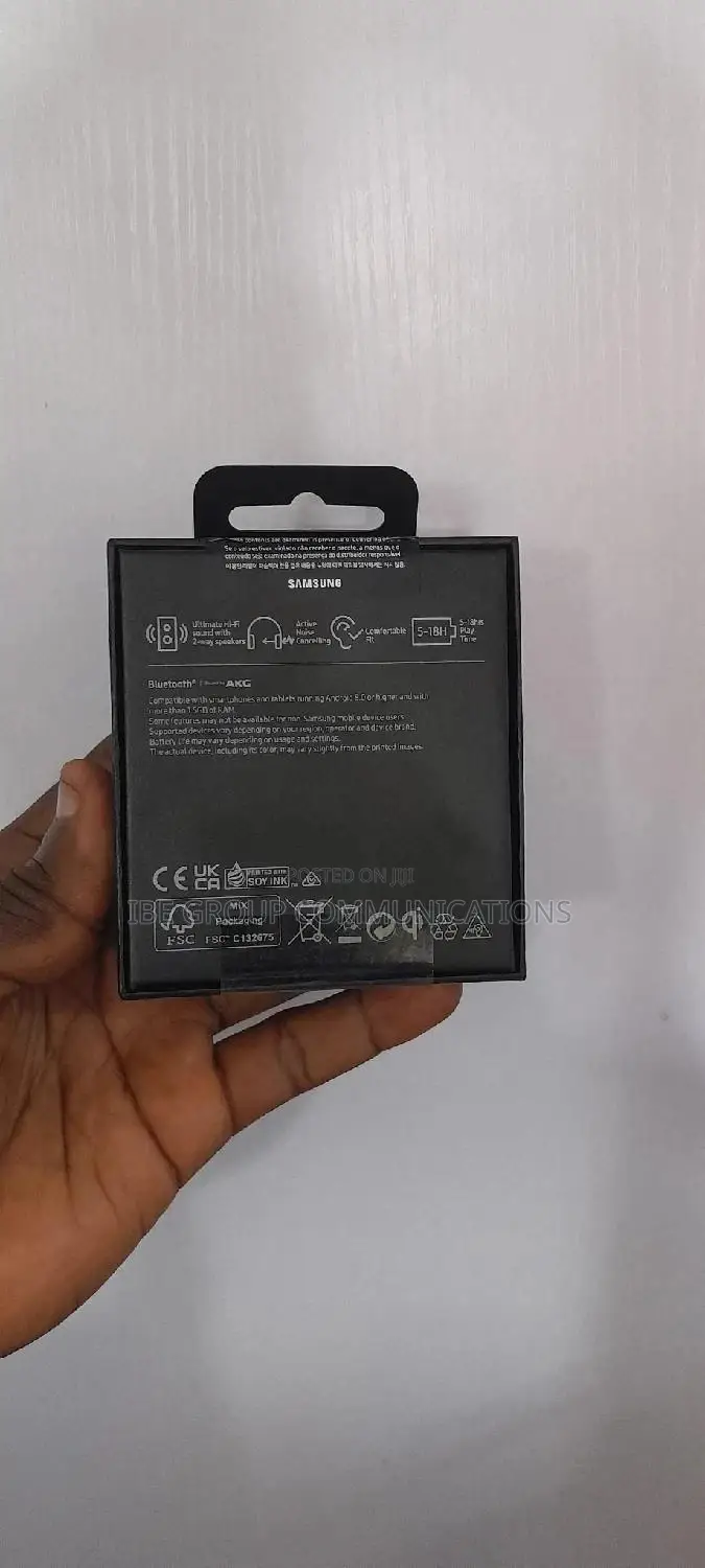 Samsung Galaxy Buds2 Pro