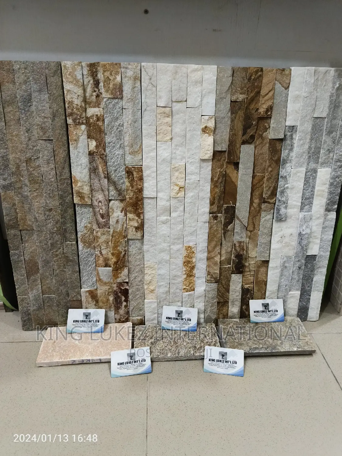 All Kinds Of Natural Stone Tiles