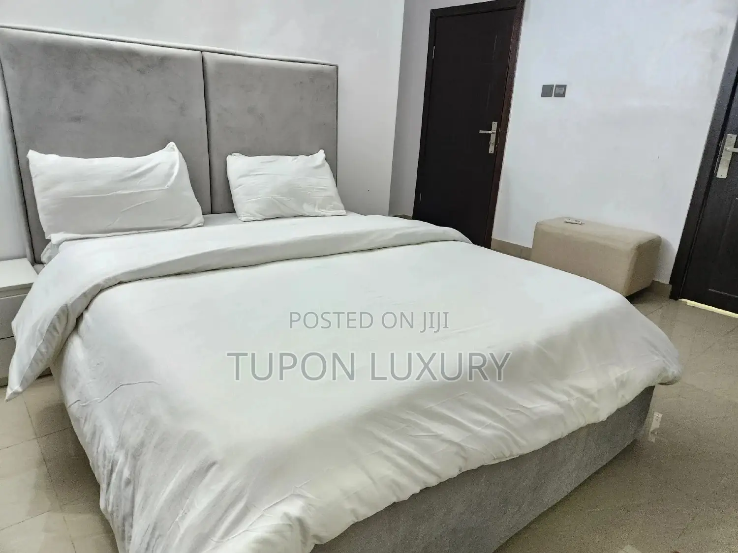 3-Bedroom With Snooker Board and PS5
