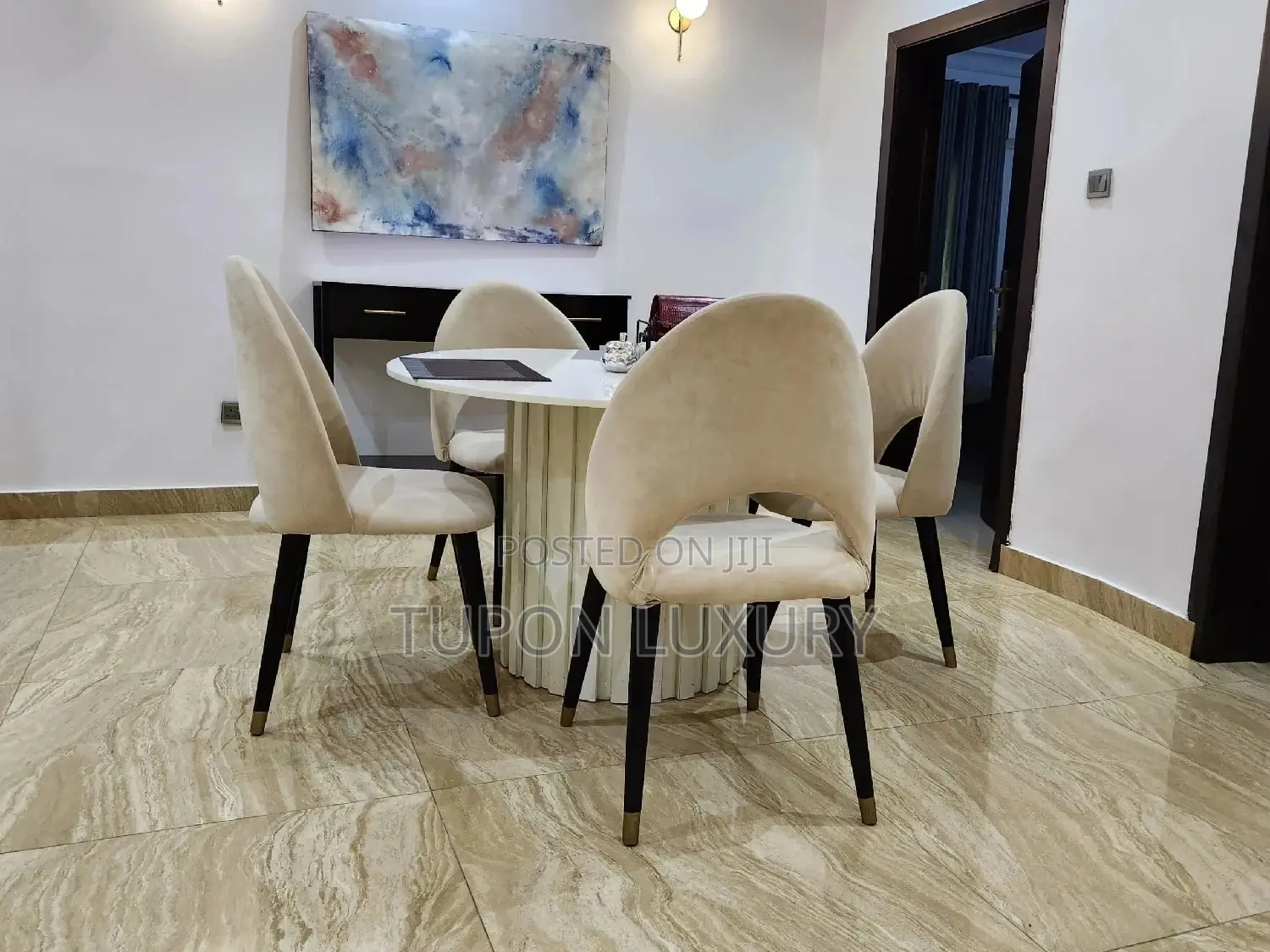 3-Bedroom With Snooker Board and PS5