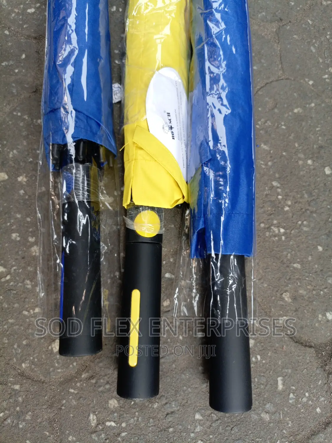 Beautiful and Strong Umbrella