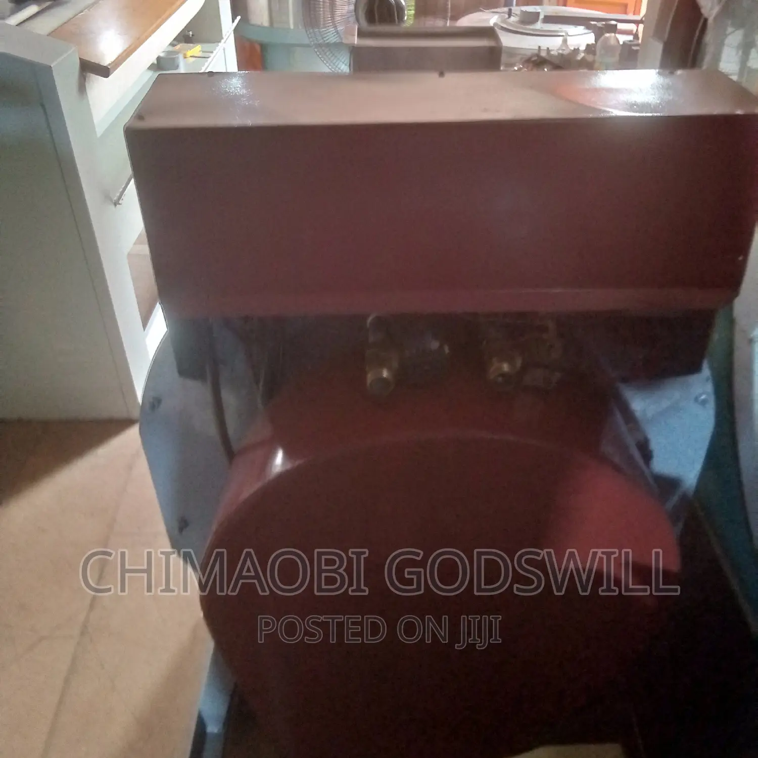 15kg Three Face Industrial Washing Machine and Spinner