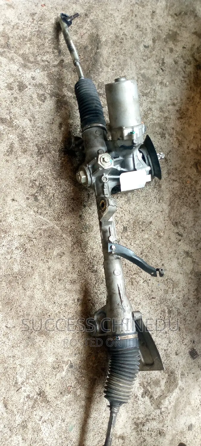Complete Steering Rack for Honda City 2007/2012
